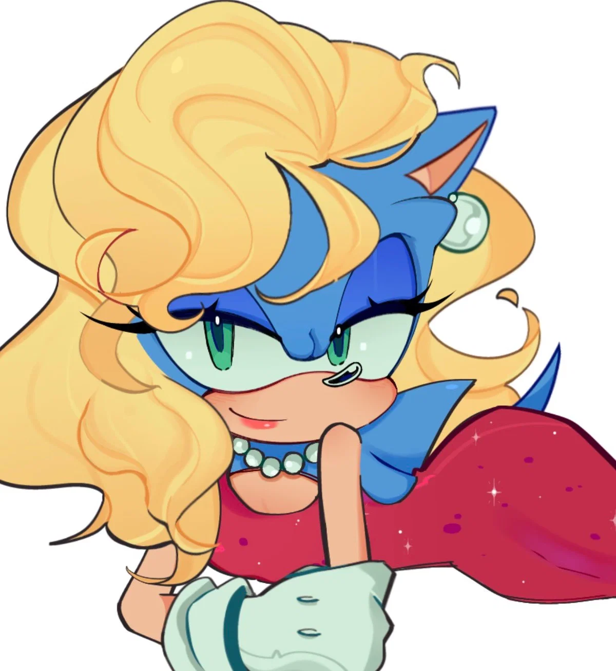 Sonic the Hedgehog