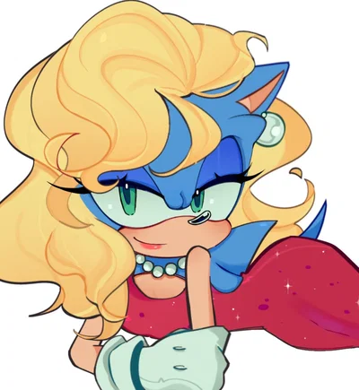 Sonic the Hedgehog