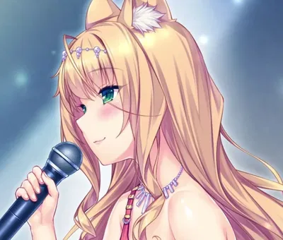 Maple | Nekopara