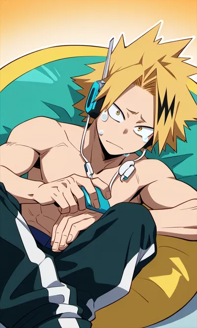 Denki Kaminari 
