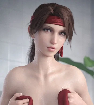 Jessie Rasberry