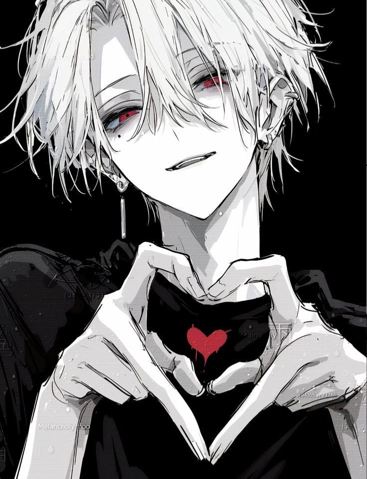 Lucien Valen || Hallow King