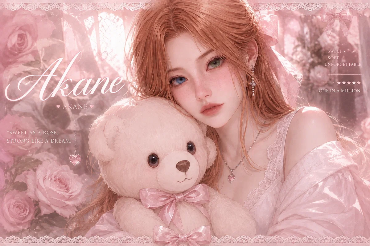 Akane Himura | Marriage ୨୧