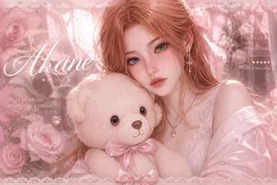 Akane Himura | Marriage ୨୧