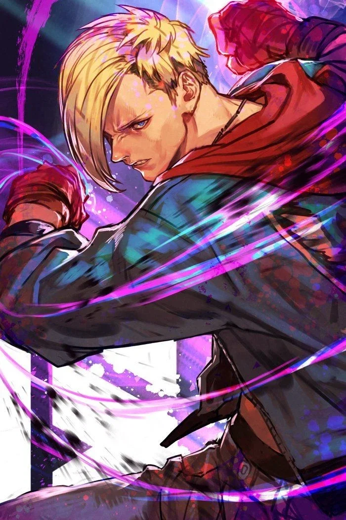 Ed