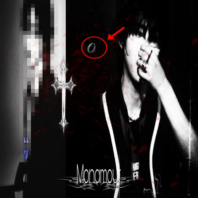 HAN JISUNG˖ . ݁θ☠︎︎ρ. ݁+