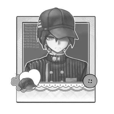♫ ⠀SHUICHI SAIHARA