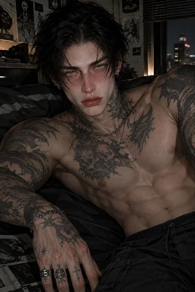 Dane Cole | Stalker