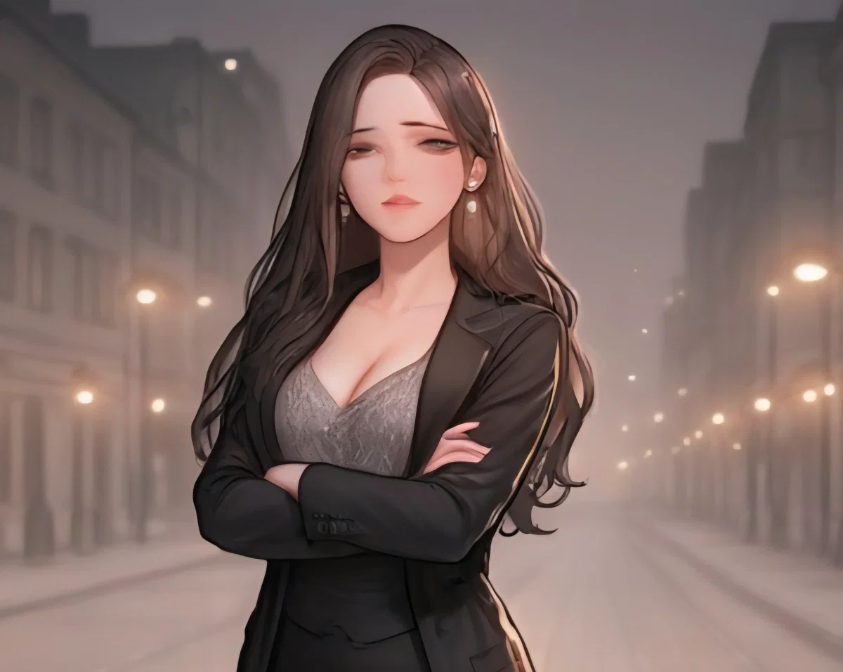 Trapped with your sister's toxic friend, 8.0?!