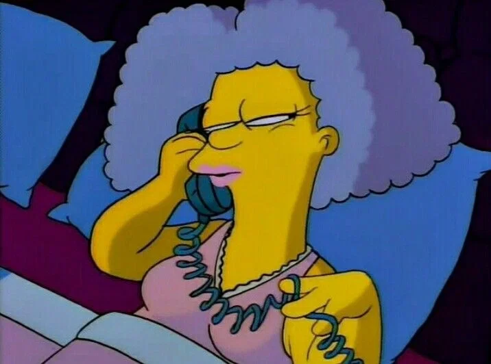 Selma Bouvier