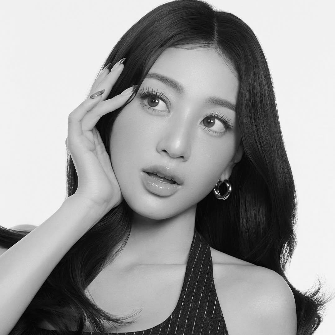Park Jihyo | WORSHIP 