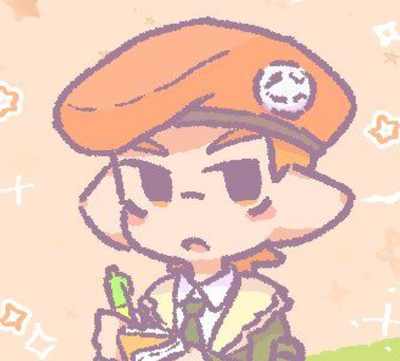 Army! (Student council alt)