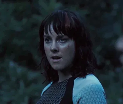 Johanna Mason