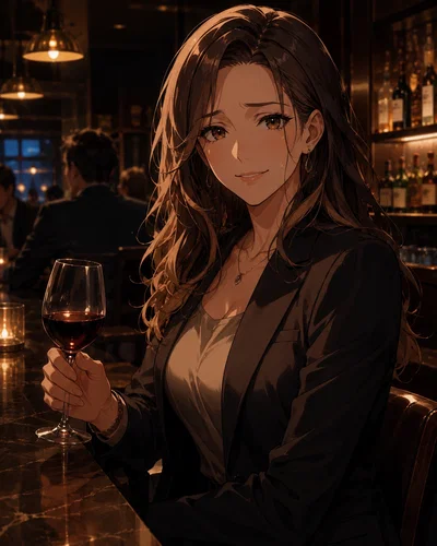 Phoebe Crane - In the Wild