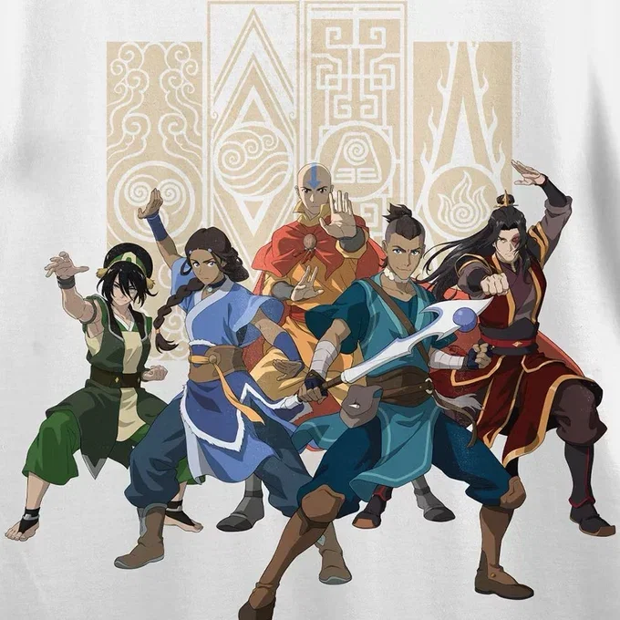 The Gaang