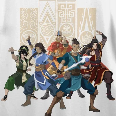 The Gaang