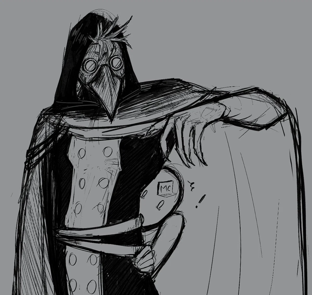 The Doctor - TFC