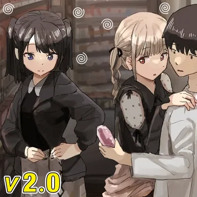 Lewd Common Sense v2.0 - Hypnosis/Mind Control RPG (+ New Lorebook)