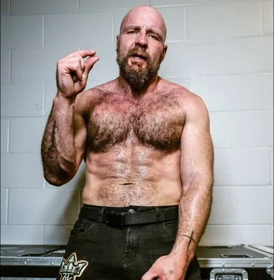 jon moxley