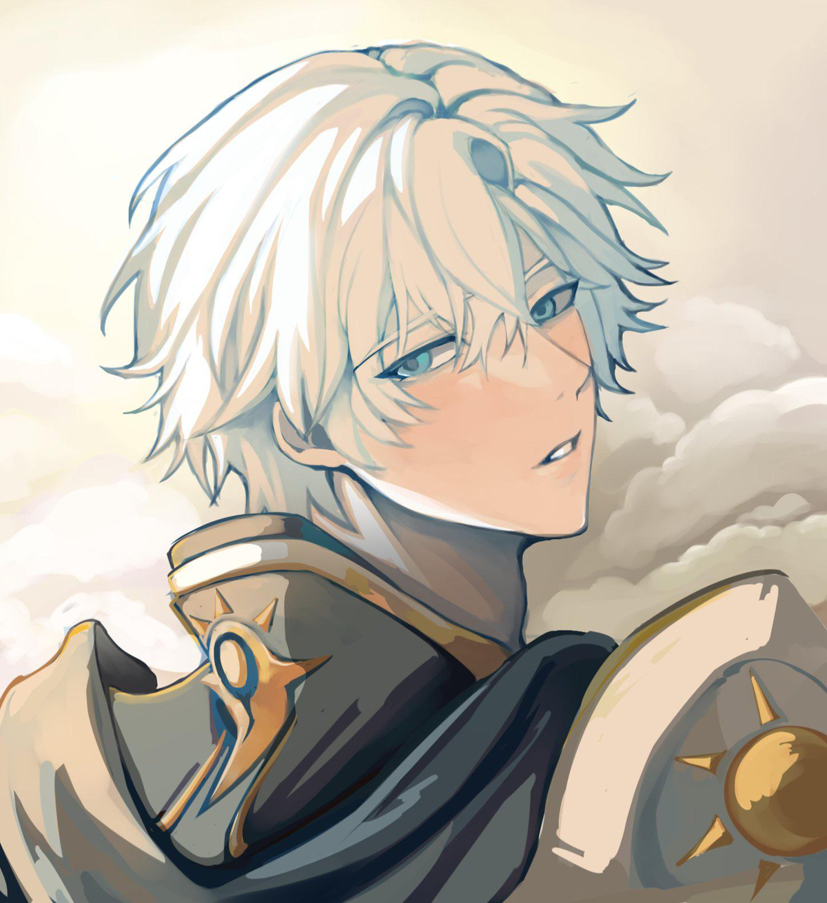 Phainon