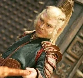 Sun Wukong 