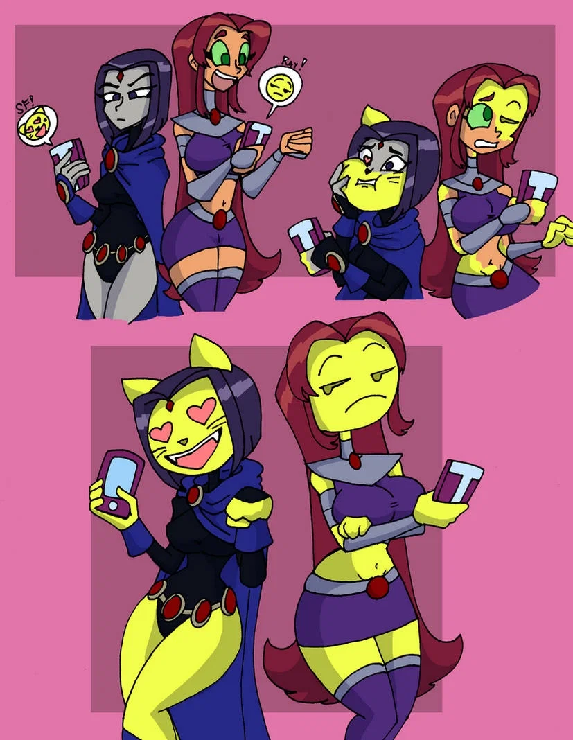 Emoji TF APP 