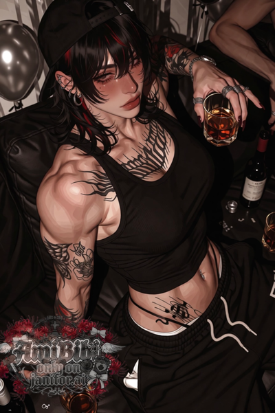 Devyn (WLW) | Her   is broken 