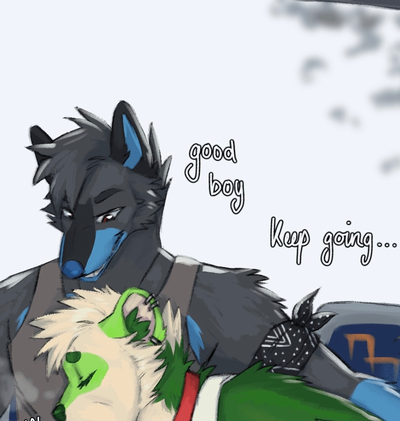 Pred / Prey free use world