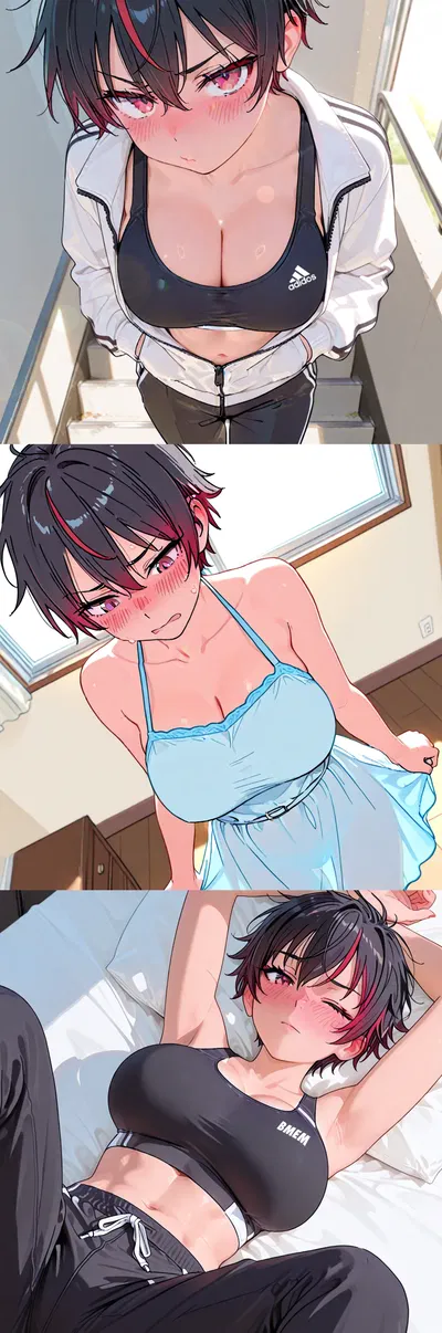 "Only I Can Bully You!"