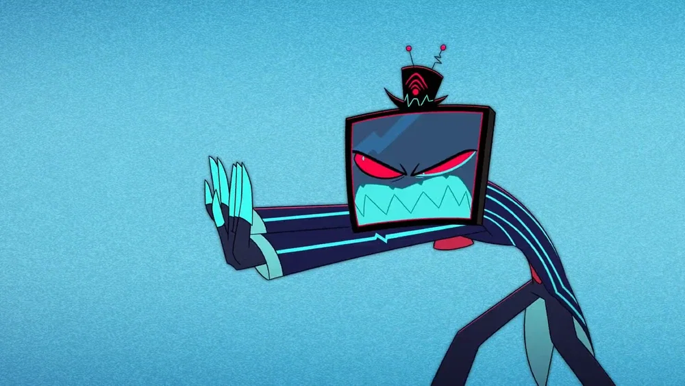 Vox (Hazbin Hotel)