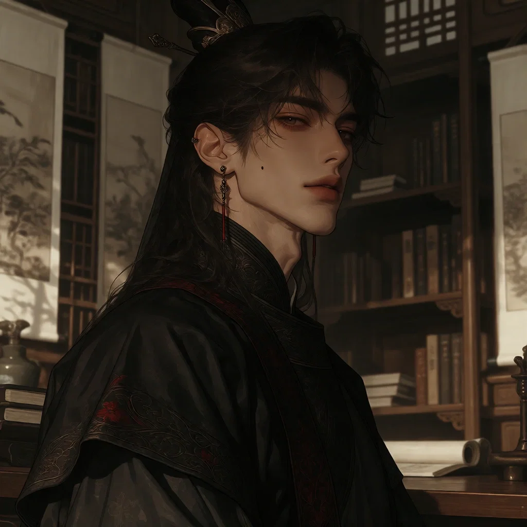 Xu Zichen | Ex Betrothed