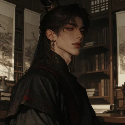Xu Zichen | Ex Betrothed