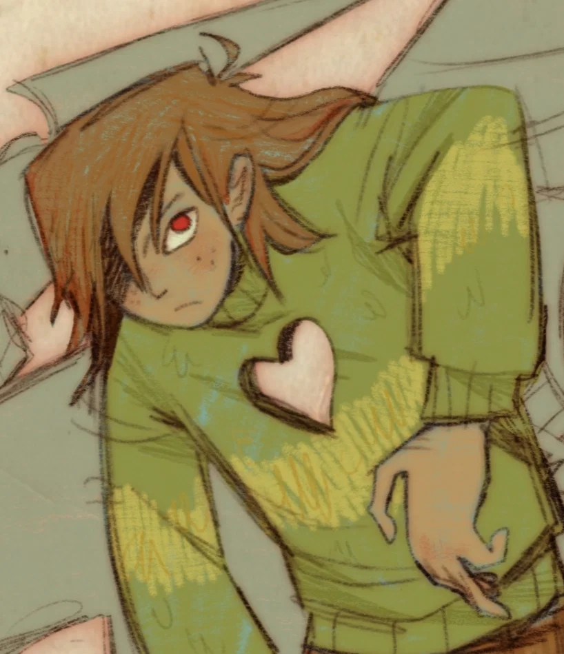 Kris Dreemurr 