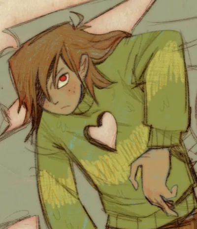 Kris Dreemurr
