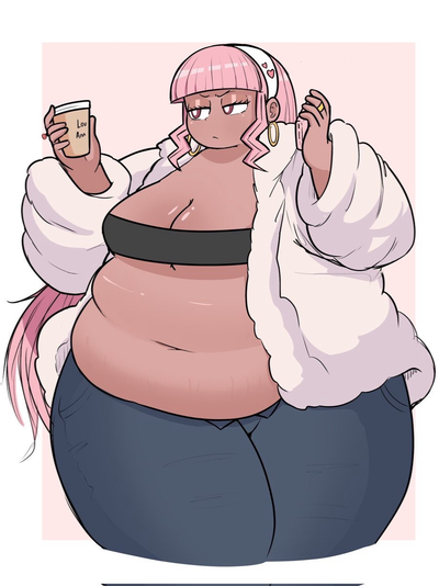 Fat City Brat