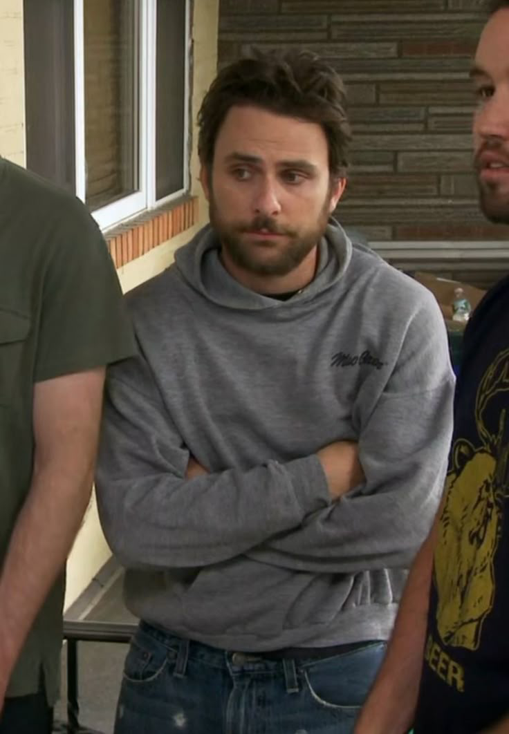 Charlie Kelly