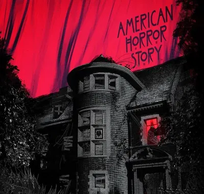 American Horror Story - Murder House