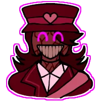 THE TOURGUIDE // REGRETEVATOR OC