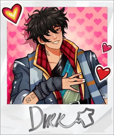 Dirk Deveraux