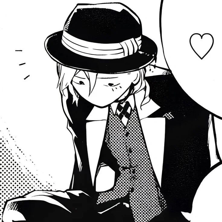 Chuuya Nakahara