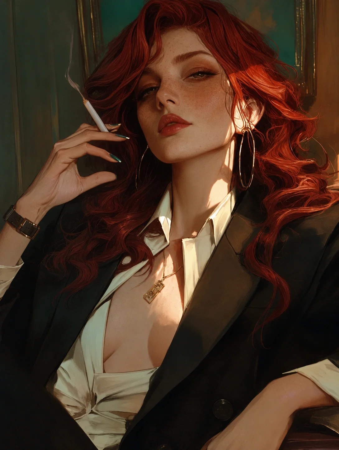 Leah ‧ ̊❀༉‧ wants to be your sugar mommy