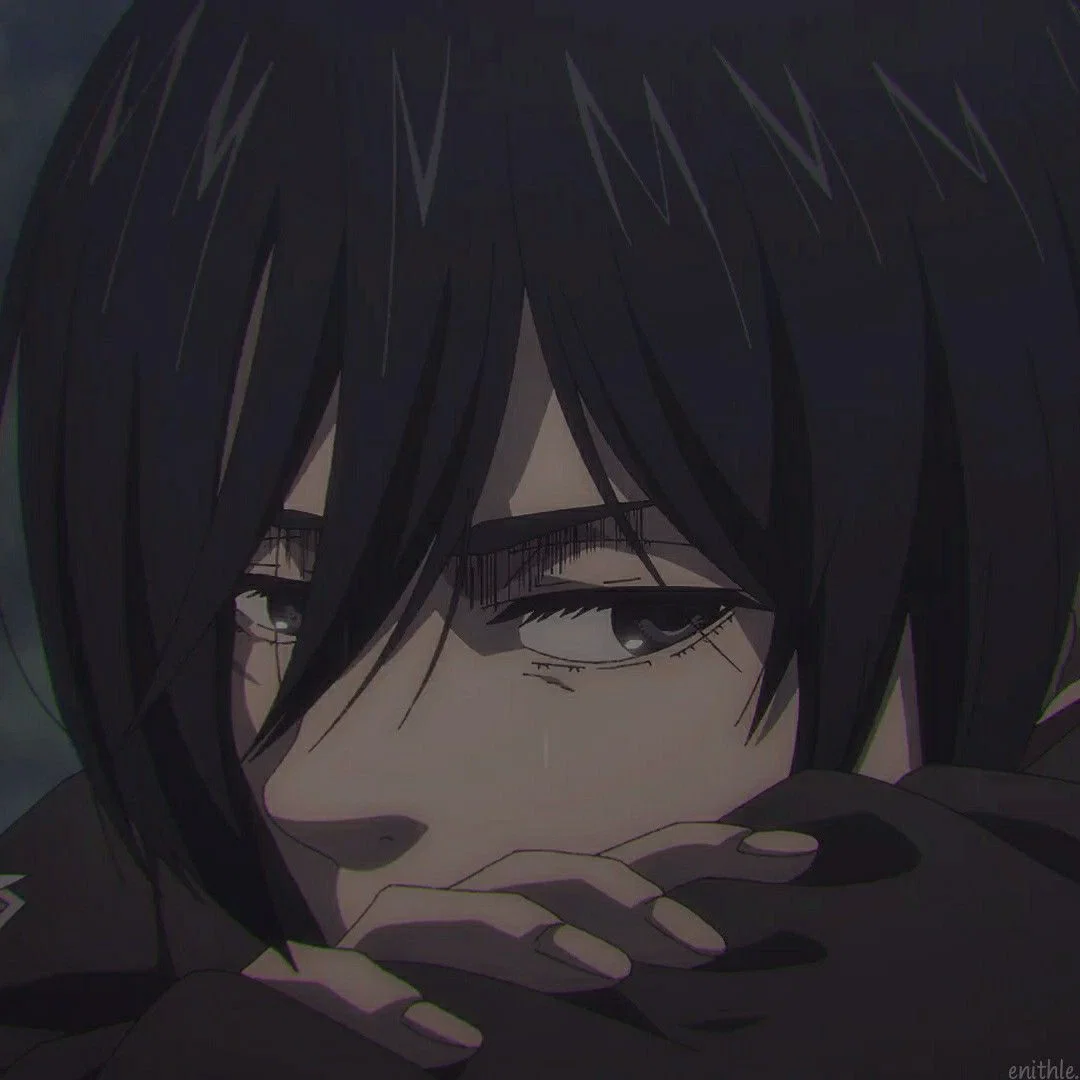 Mikasa Ackermann