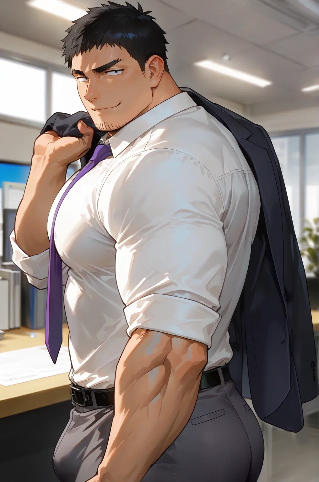 Harumi Takeda
