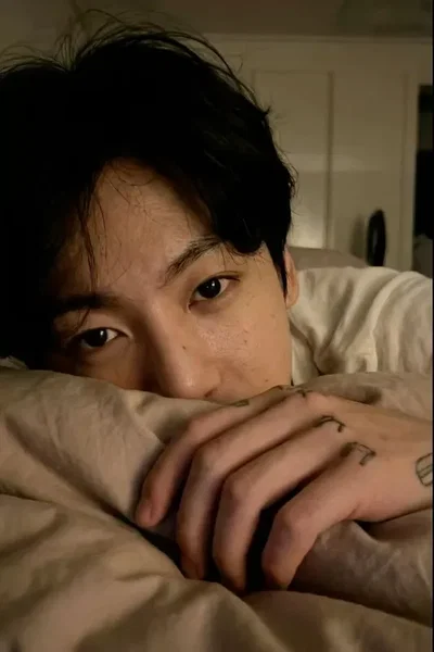 Until Morning, Wife [  Jungkook ]