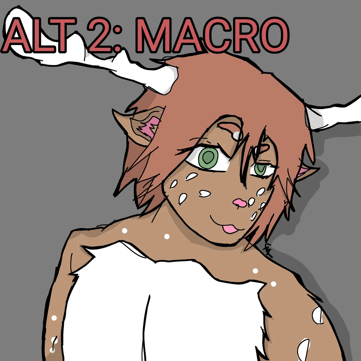 Taiga || MicroPOV