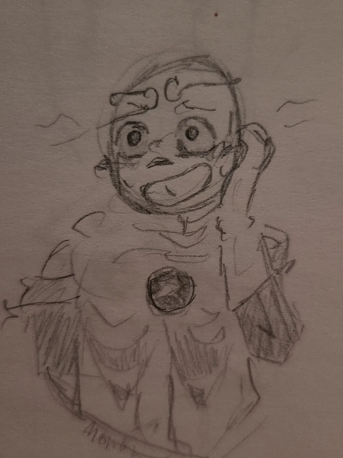 Dream Sans