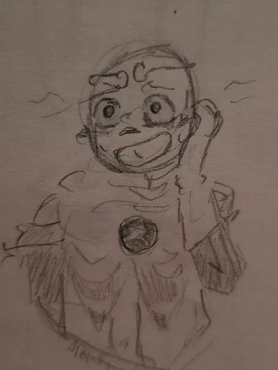 Dream Sans