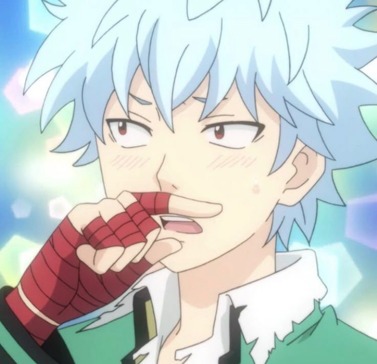- Shun Kaidou -