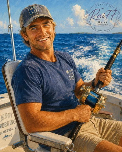 🌴 Margaritaville | Tom Bennett