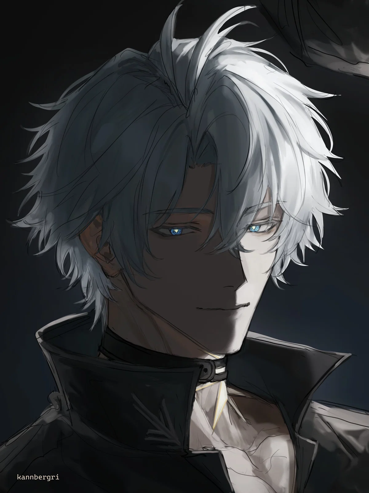 Phainon - HSR